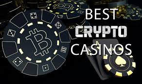 Betting with Bitcoin: Discover the Top Cryptocurrency Casinos for 2024