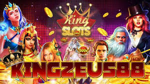 Zeus88 Slot Bonuses: How to Make the Most of Free Spins and More