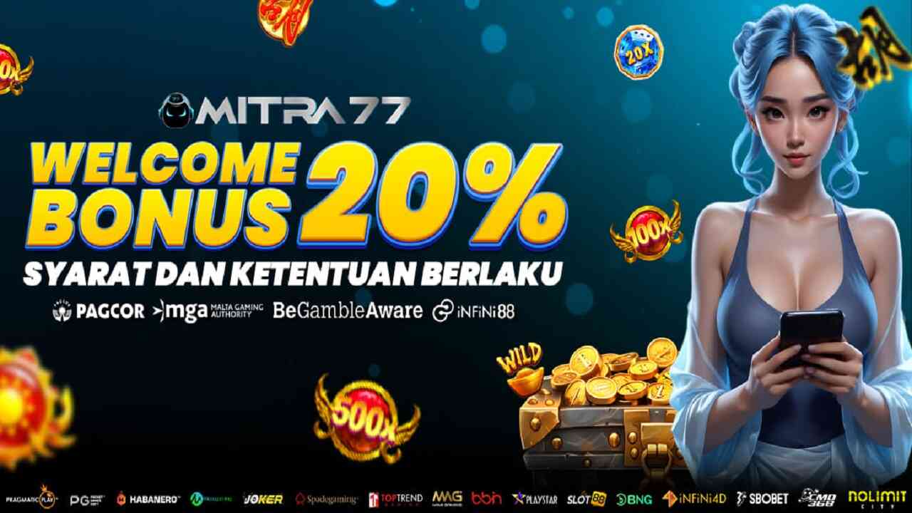 Bonus dan Promosi Menggiurkan di Situs Poker Online Indonesia