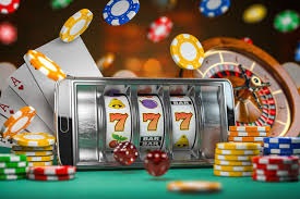 Top Online Casino Online games You actually Must Often be Enjoying Correct At this point