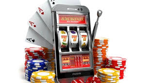 This Climb involving Online On line casinos: Activity, Technologies, and Responsible Video games