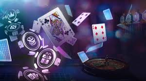 The particular Climb associated with On the internet Casino houses: Some sort of Innovative Age associated with Entertainment